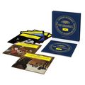 VARIOUS ARTISTS - THE ORIGINALS LEGENDARY RECORDINGS (6 LP BOX)