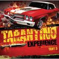 VARIOUS ARTISTS - THE TARANTINO EXPERIENCE TAKE 3 (COLOUR, 2 LP)