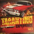 Виниловая пластинка VARIOUS ARTISTS - THE TARANTINO EXPERIENCE TAKE 3 (LIMITED, COLOUR, 2 LP, 180 GR)