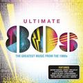 CD-диск VARIOUS ARTISTS - ULTIMATE 80S (4 CD)