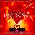 Виниловая пластинка VARIOUS ARTISTS - UNFORGETTABLE LOVE SONGS (180 GR)