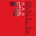 Виниловая пластинка VARIOUS ARTISTS - VINYL ALT POP (2 LP)