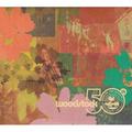 CD-диск VARIOUS ARTISTS - WOODSTOCK BACK TO THE GARDEN (3CD)