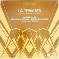 Винтажная виниловая пластинка VERDI - LA TRAVIATA (SELECTION) (MARIA CALLAS, GIUSEPPE DI STEFANO, ETTORE BASTIANINI)