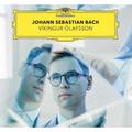 CD-диск VIKINGUR OLAFSSON - JOHANN SEBASTIAN BACH