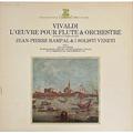Винтажная виниловая пластинка VIVALDI - SIX CONCERTOS (VOL. 2) (JEAN-PIERRE RAMPAL, I SOLISTI VENETI)