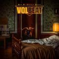 CD-диск VOLBEAT - GOD OF ANGELS TRUST (602475772644)