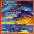 Винтажная виниловая пластинка WAGNER - L'OR DU RHIN, LA WALKYRIE (ACTE III), SIEGFRIED 6 (ACTE II) (OTTO KLEMPERER) NEAR MINT