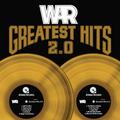 Виниловая пластинка WAR - GREATEST HITS 2.0 (2 LP)