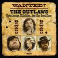 Виниловая пластинка WAYLON JENNINGS, JESSI COLTER, WILLIE NELSON & TOMPALL GLASER - WANTED! THE OUTLAWS