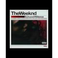Виниловая пластинка WEEKND - ECHOES OF SILENCE (LIMITED, 2 LP)
