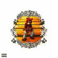Виниловая пластинка  WEST KANYE - THE COLLEGE DROPOUT (REISSUE, 2 LP)