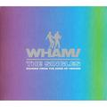 CD-диск WHAM - THE SINGLES