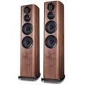 Wharfedale Evo 4.4 Walnut