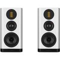 Полочная акустика Wharfedale EVO 5.2