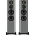Напольная акустика Wharfedale EVO 5.4