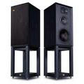 Wharfedale Linton 85th Anniversary with Stands
