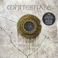 Виниловая пластинка WHITESNAKE - 1987 (30TH ANNIVERSARY) (2 LP, 180 GR)