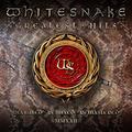 Виниловая пластинка WHITESNAKE - GREATEST HITS (LIMITED, 2 LP)