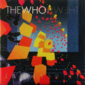 WHO - ENDLESS WIRE (2 LP)