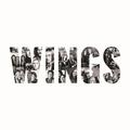 Виниловая пластинка PAUL MCCARTNEY & WINGS - WINGS (COLOUR)