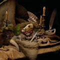 Виниловая пластинка WOLVES IN THE THRONE ROOM - PRIMORDIAL ARCANA (180 GR)