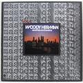 Винтажная виниловая пластинка WOODY HERMAN AND HIS ORCHESTRA - MASTERS OF SWING (VOL. 4)