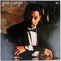 Винтажная виниловая пластинка WYNTON MARSALIS - MARSALIS STANDARD TIME (VOL. 1)