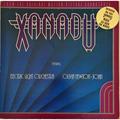 Винтажная виниловая пластинка XANADU (FROM THE ORIGINAL MOTION PICTURE SOUNDTRACK) (ELECTRIC LIGHT ORCHESTRA, OLIVIA NEWTON-JOHN)