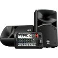 Комплект профессиональной акустики Yamaha STAGEPAS 400BT