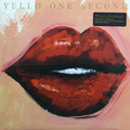 Виниловая пластинка YELLO - ONE SECOND (180 GR)