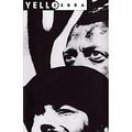 Компакт-кассета YELLO - ZEBRA