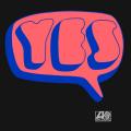 Виниловая пластинка YES - YES (50TH ANNIVERSARY) (180 GR, COLOUR)