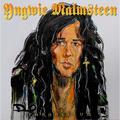CD-диск YNGWIE MALMSTEEN - PARABELLUM