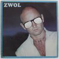 Винтажная виниловая пластинка ZWOL - ZWOL