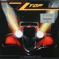 Виниловая пластинка ZZ TOP - ELIMINATOR