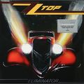 ZZ TOP - ELIMINATOR