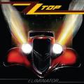 Виниловая пластинка ZZ TOP - ELIMINATOR (LIMITED, COLOUR GOLD)