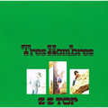 Виниловая пластинка ZZ TOP - TRES HOMBRES