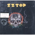 Виниловая пластинка ZZ TOP - DEGUELLO (180 GR)