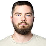 Александр Комаров