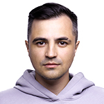 Ярослав Михайличенко