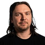 Михаил Пархоменко