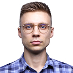 Владислав Сидоренко