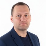 Сергей Степанов